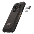 ULEFONE Smartfon Armor X16 Pro 5G 8/256GB IP69K czarny 365307