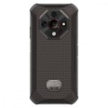 ULEFONE Smartfon Armor X16 Pro 5G 8/256GB IP69K czarny 365318