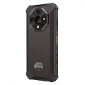 ULEFONE Smartfon Armor X16 Pro 5G 8/256GB IP69K czarny 365321