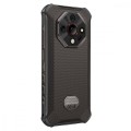 ULEFONE Smartfon Armor X16 Pro 5G 8/256GB IP69K czarny 365322
