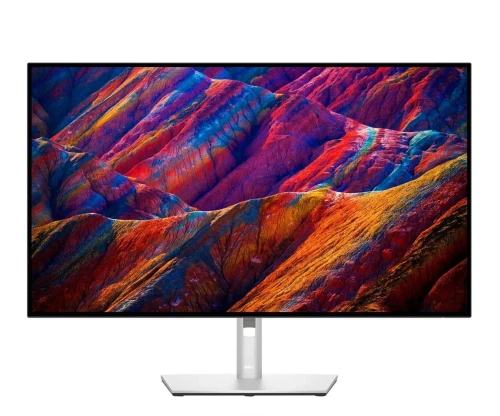 Monitor Dell U3223QE UHD 4K 31.5" Klasa "A-"