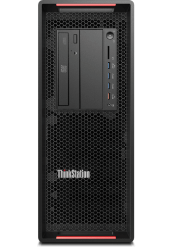 Lenovo P500 / e5-2643 v3 / 32GB / 256GB SSD / NVS /  Win 10 PRO REF Klasa B