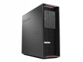 Lenovo P500 / e5-2643 v3 / 32GB / 256GB SSD / NVS /  Win 10 PRO REF Klasa B 365357