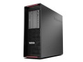 Lenovo P500 / e5-2643 v3 / 32GB / 256GB SSD / NVS /  Win 10 PRO REF Klasa B 365358