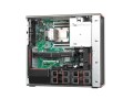 Lenovo P500 / e5-2643 v3 / 32GB / 256GB SSD / NVS /  Win 10 PRO REF Klasa B 365359