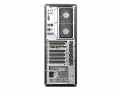 Lenovo P500 / e5-2643 v3 / 32GB / 256GB SSD / NVS /  Win 10 PRO REF Klasa B 365361