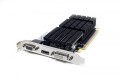 AFOX Karta graficzna Radeon R5 230 1GB DDR3 64Bit DVI HDMI VGA LP 365365