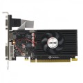 AFOX Karta graficzna - Geforce GT240 1GB DDR3 128BIT DVI HDMI VGA LP Fan 365371
