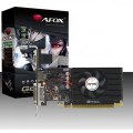 AFOX Karta graficzna - Geforce GT240 1GB DDR3 128BIT DVI HDMI VGA LP Fan 365372