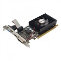 AFOX Karta graficzna - Geforce GT240 1GB DDR3 128BIT DVI HDMI VGA LP Fan 365373