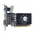 AFOX Karta graficzna - Geforce GT240 1GB DDR3 128BIT DVI HDMI VGA LP Fan 365374