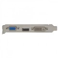 AFOX Karta graficzna - Geforce GT240 1GB DDR3 128BIT DVI HDMI VGA LP Fan 365375