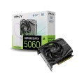 PNY Karta graficzna GeForce RTX 5060 8GB 1F VCG50608SFXPB1 365389