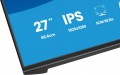 IIYAMA Monitor 27 cali XB2793HSU-B1 IPS, HDMI, DP, 2x2W, 2xUSB, 350cd, 1500:1, HAS 150/PIVOT 365403