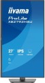 IIYAMA Monitor 27 cali XB2793HSU-B1 IPS, HDMI, DP, 2x2W, 2xUSB, 350cd, 1500:1, HAS 150/PIVOT 365415