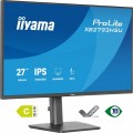 IIYAMA Monitor 27 cali XB2793HSU-B1 IPS, HDMI, DP, 2x2W, 2xUSB, 350cd, 1500:1, HAS 150/PIVOT 365416