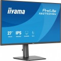 IIYAMA Monitor 27 cali XB2793HSU-B1 IPS, HDMI, DP, 2x2W, 2xUSB, 350cd, 1500:1, HAS 150/PIVOT 365418