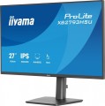 IIYAMA Monitor 27 cali XB2793HSU-B1 IPS, HDMI, DP, 2x2W, 2xUSB, 350cd, 1500:1, HAS 150/PIVOT 365421