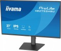 IIYAMA Monitor 27 cali XB2793HSU-B1 IPS, HDMI, DP, 2x2W, 2xUSB, 350cd, 1500:1, HAS 150/PIVOT 365422