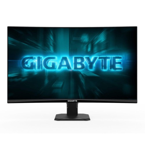 Monitor Gigabyte 27" GS27FC2 VA 1500R 2xHDMI DP