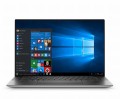 Laptop Dell XPS 15 9510 15,6" / i9-11GEN / 32GB / 1TB SSD / RTX 3050Ti / QHD DOTYK OLED / Win 11 PRO  365451