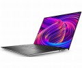 Laptop Dell XPS 15 9510 15,6" / i9-11GEN / 32GB / 1TB SSD / RTX 3050Ti / QHD DOTYK OLED / Win 11 PRO  365453