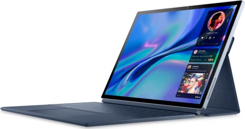 Dell XPS 9315 2w1 13,4" / i5-12GEN / 16GB / 512GB / 3K Dotyk / Win11 PRO