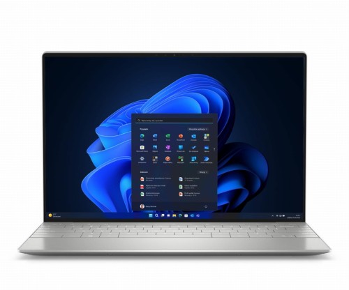Laptop Dell XPS 9320 13" / i7-12GEN / 16GB / 512GB SSD / 3,5K OLED / DOTYK / Win11 PRO