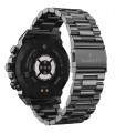 Garett Electronics Smartwatch Garett Atom czarny stalowy 365496