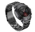 Garett Electronics Smartwatch Garett Atom czarny stalowy 365497