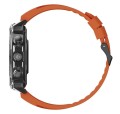 Garett Electronics Smartwatch Garett Atom czarny stalowy 365498
