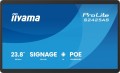 IIYAMA Monitor 23.8 cala ProLite S2425AS-B1 IPS,FHD,A14,24/7,RJ45, iiSignage, WI-FI 365523