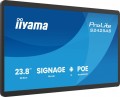 IIYAMA Monitor 23.8 cala ProLite S2425AS-B1 IPS,FHD,A14,24/7,RJ45, iiSignage, WI-FI 365525