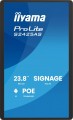 IIYAMA Monitor 23.8 cala ProLite S2425AS-B1 IPS,FHD,A14,24/7,RJ45, iiSignage, WI-FI 365526