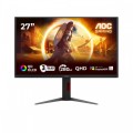 AOC Monitor Q27G4ZD 27'' QD-OLED 240Hz HDMIx2 DP Pivot Głośniki 365528