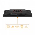 AOC Monitor Q27G4ZD 27'' QD-OLED 240Hz HDMIx2 DP Pivot Głośniki 365529