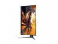 AOC Monitor Q27G4ZD 27'' QD-OLED 240Hz HDMIx2 DP Pivot Głośniki 365532