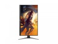 AOC Monitor Q27G4ZD 27'' QD-OLED 240Hz HDMIx2 DP Pivot Głośniki 365536