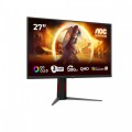 AOC Monitor Q27G4ZD 27'' QD-OLED 240Hz HDMIx2 DP Pivot Głośniki 365541
