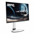 Benq Monitor 26.5 cala EX271UZ 4K 240Hz/UHD/OLED 365550