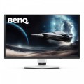 Benq Monitor 26.5 cala EX271UZ 4K 240Hz/UHD/OLED 365551
