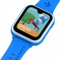 Garett Electronics Smartwatch Kids Vibe AI niebieski 365589