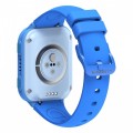 Garett Electronics Smartwatch Kids Vibe AI niebieski 365591