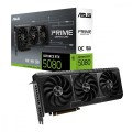 Asus Karta graficzna GeForce RTX 5080 Prime OC 16GB GDDR7 256bit 3DP/HDMI 365604