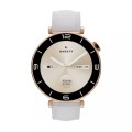 Garett Electronics Smartwatch Rose złoty mesh 365624