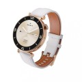 Garett Electronics Smartwatch Rose złoty mesh 365626