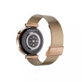 Garett Electronics Smartwatch Rose złoty mesh 365628