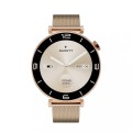Garett Electronics Smartwatch Rose złoty mesh 365629