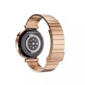 Garett Electronics Smartwatch Rose złoty stalowy 365633