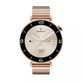 Garett Electronics Smartwatch Rose złoty stalowy 365634